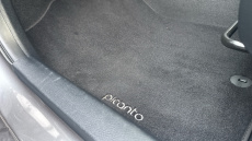 Kia Picanto 1.0T GDi GT-line S 5dr [4 seats] Petrol Hatchback